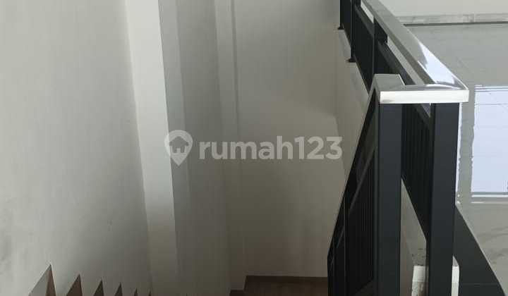 For Rent: New 2-Story Shophouse Ready to Occupy in Cikeas Udik, Gunung Putri, Bogor 2