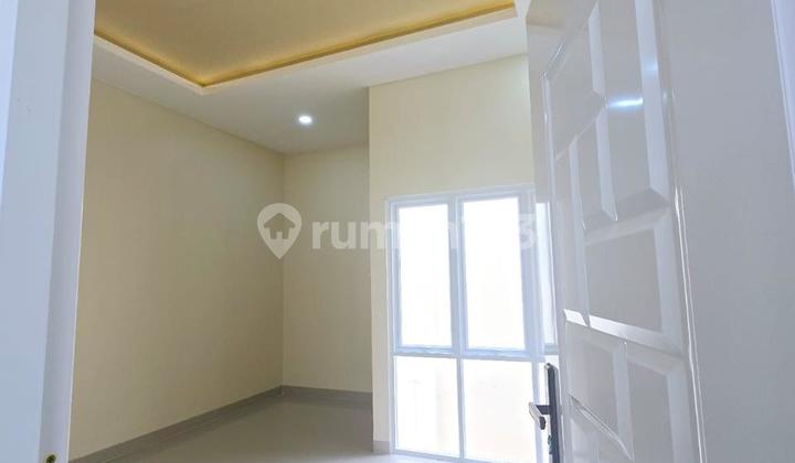 Dijual rumah di permata harapan baru 2