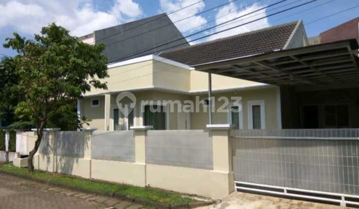 FOR SALE Rumah Kemang Pratama Raya FOR SALE Rumah Kemang Pratama Raya