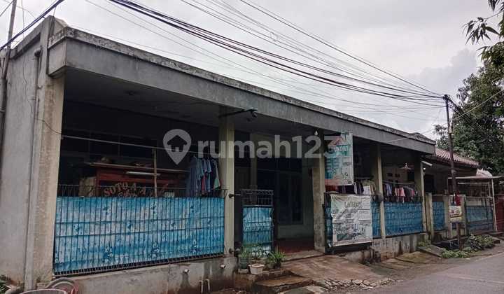 For Sale: Rental Units and Boarding Houses in Kompas Tambun 2