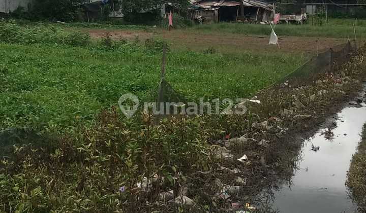 Dijual Lahan Kosong di Jalan Summarecon Bekasi Utara Dijual Lahan Kosong di Jalan Summarecon Bekasi Utara