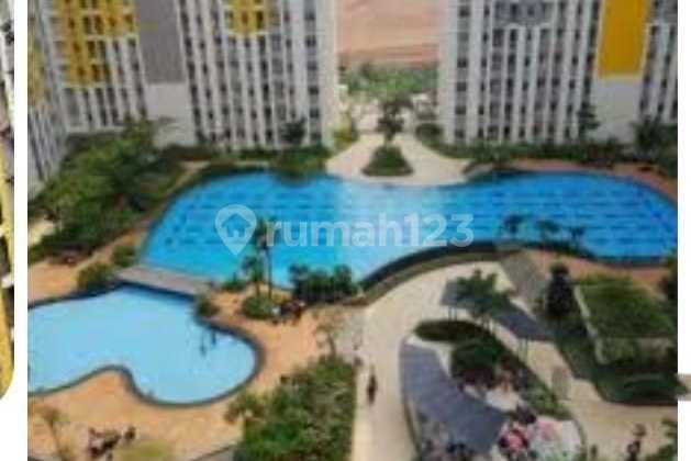 Rent Apartment Springlike Summarecon Bekasi Rent Apartment Springlike Summarecon Bekasi