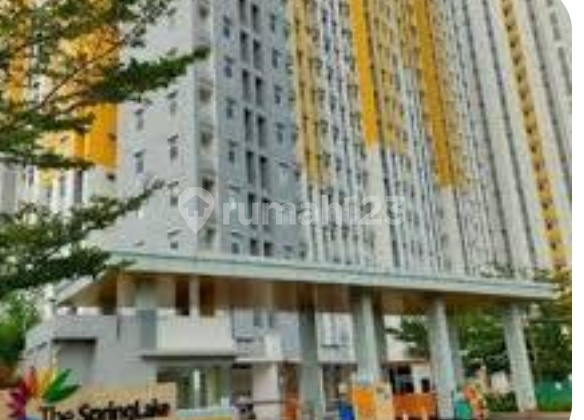 Rent Apartment Springlike Tower Azalea Rent Apartment Springlike Tower Azalea