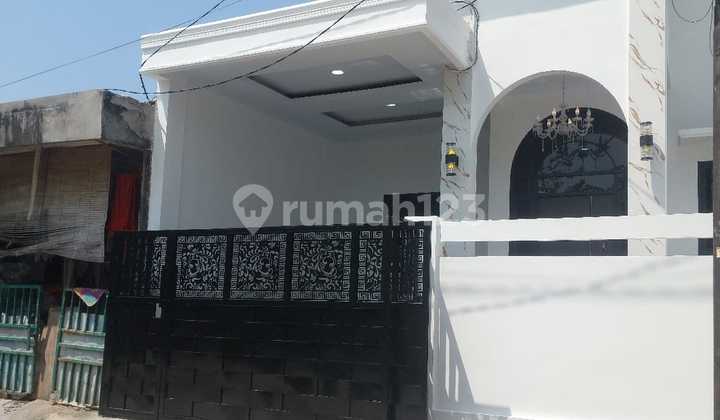 For Sale: House in Villa Gading Harapan, East Gate For Sale: House in Villa Gading Harapan, East Gate