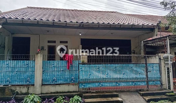 Dijual Kontrakan dan Kos2 An di Kompas Tambun Dijual Kontrakan dan Kos2 An di Kompas Tambun