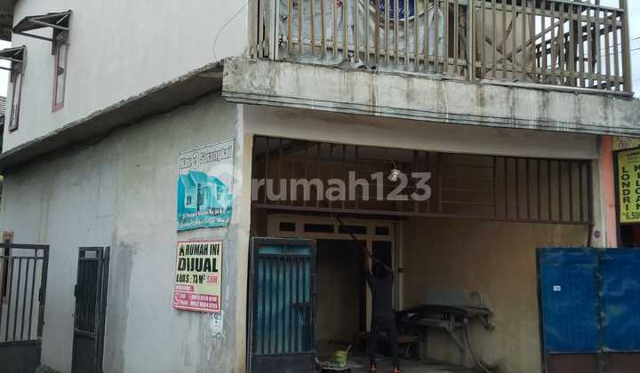 Dijual Rumah Kos2 An di Jatimulya. Bekasi Timur Dijual Rumah Kos2 An di Jatimulya. Bekasi Timur