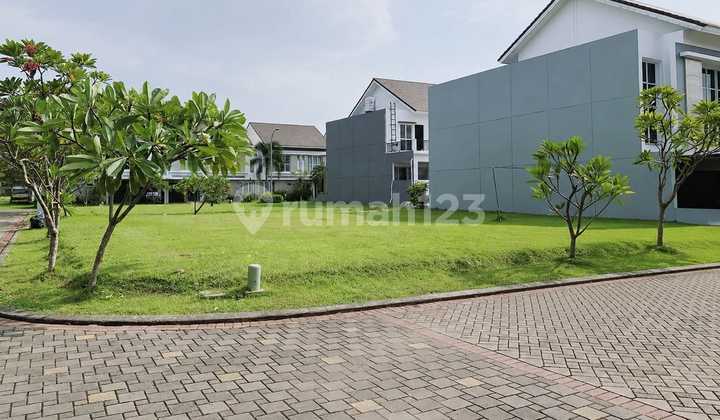 Dijual Dibawah NJOP Kavling Siap Bangun di Hook di Jakara Garden City Cluster Palm Spring, Cakung Jakarta Timur Dijual Dibawah NJOP Kavling Siap Bangun di Hook di Jakara Garden City Cluster Palm Spring, Cakung Jakarta Timur