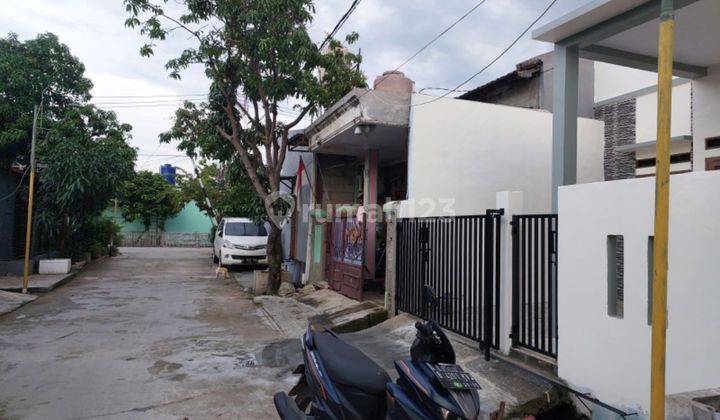 Di Jual Rumah Di Villa Gading Harapan Pintu Timur Bekasi 1