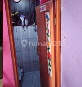 Di Jual Rumah Di Sumur Batu Bantar Gebang Bekasi 2