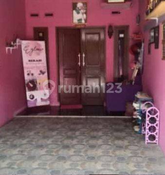 Di Jual Rumah Di Sumur Batu Bantar Gebang Bekasi 1