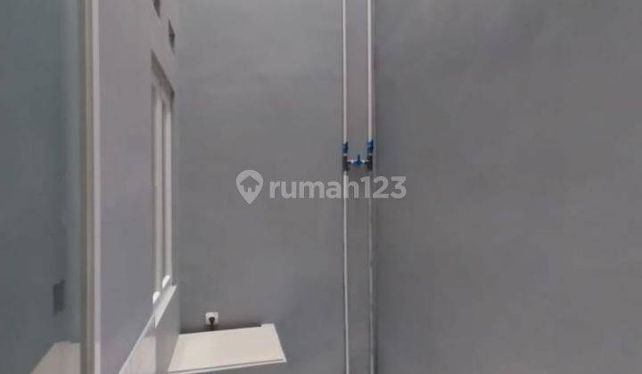 Di Jual Rumah Baru Siap Huni Di Prima Harapan Regency Bekasi 4