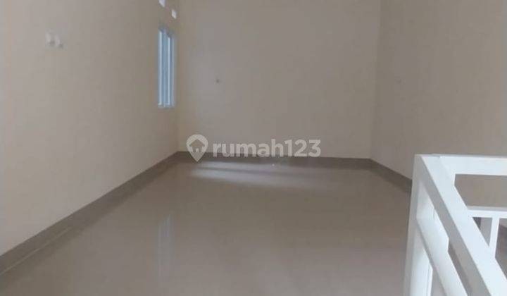 Di Jual Rumah Baru Siap Huni Di Prima Harapan Regency Bekasi 8