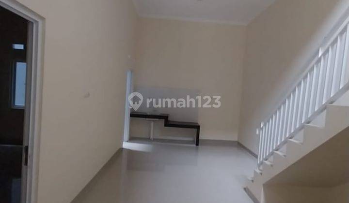 Di Jual Rumah Baru Siap Huni Di Prima Harapan Regency Bekasi 12