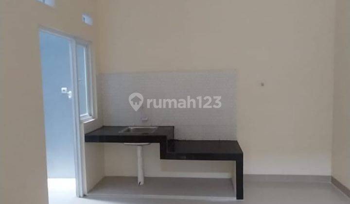 Di Jual Rumah Baru Siap Huni Di Prima Harapan Regency Bekasi 11