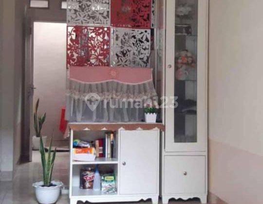 Dijual Rumah di Bintara 8 3
