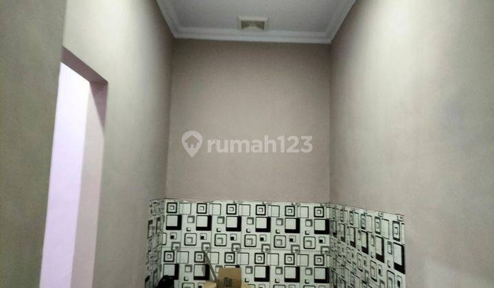 Dijual Rumah di Bintara 1  2