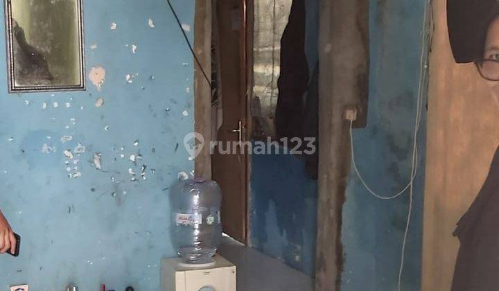 Di Jual Rumah Kontrakan Dekat Summarecon Bekasi Utara 4