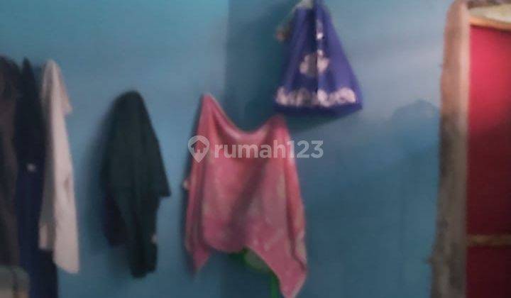 Di Jual Rumah Kontrakan Dekat Summarecon Bekasi Utara 3