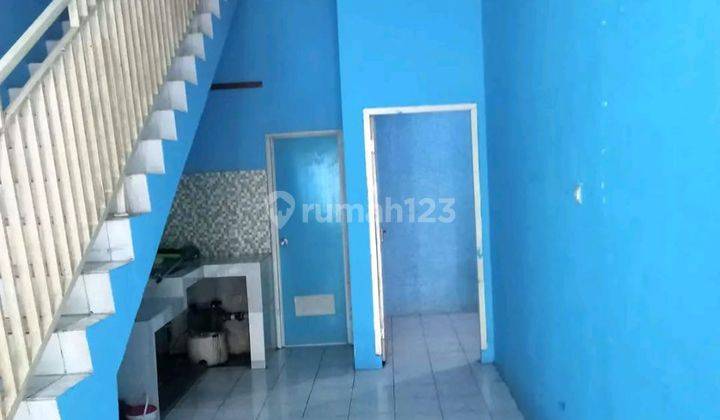 Dijual Cepat Rumah Di Bintara 1