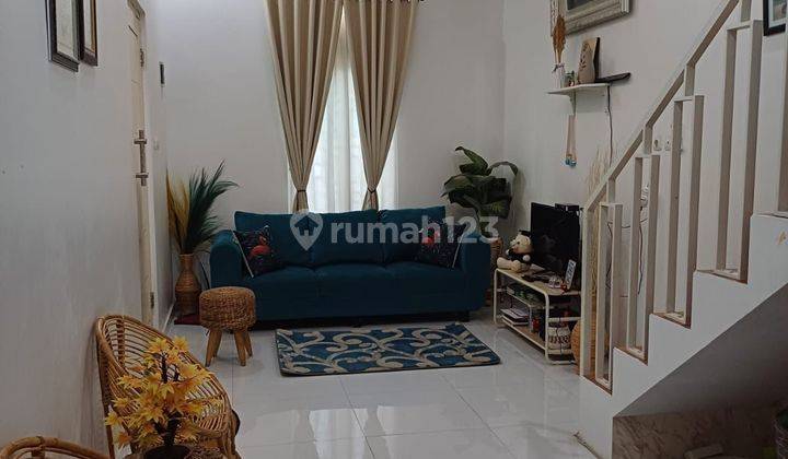 Di Jual Rumah Minimalis Bonus Mobil Di Ciracas  2