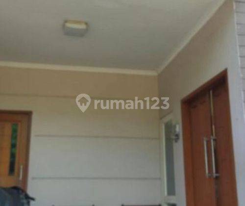 DIJUAL RUMAH SUPER NYAMAN DALAM CLUSTER DI BEKASI 2