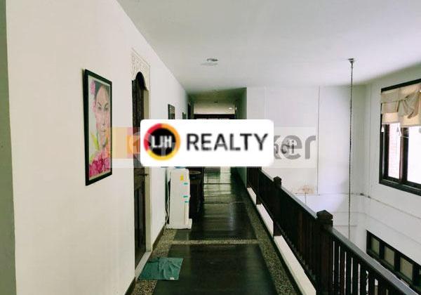 Boarding House in Telaga Bodas Semarang 2