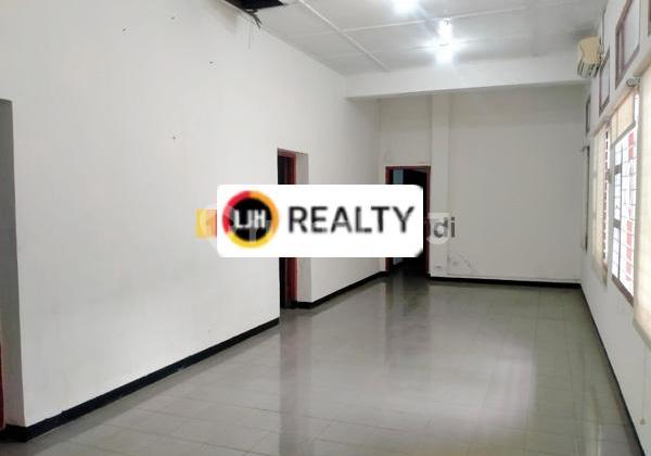 Kantor di Imam Bonjol Semarang Tengah 1