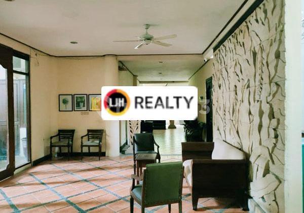 Boarding House in Telaga Bodas Semarang 1