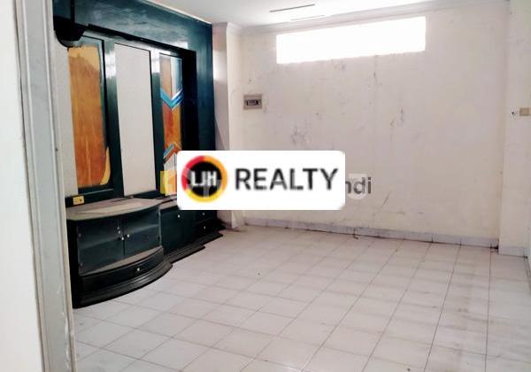 Jual / Sewa Ruko di Mt Haryono Semarang. Harga Sewa Rp. 900Jt/Th 1