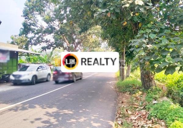 Kavling di Kandri Pesona Asri Gunung Pati Semarang 2