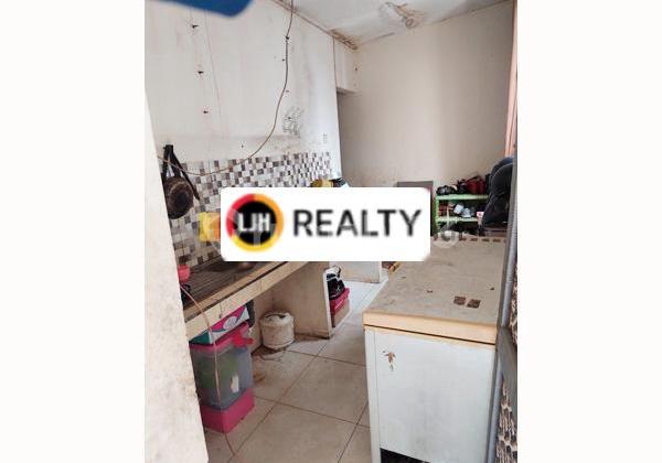 House in Griya Izzah 2 Gedawang Banyumanik Semarang 2