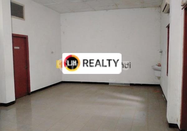 Kantor di Imam Bonjol Semarang Tengah 2