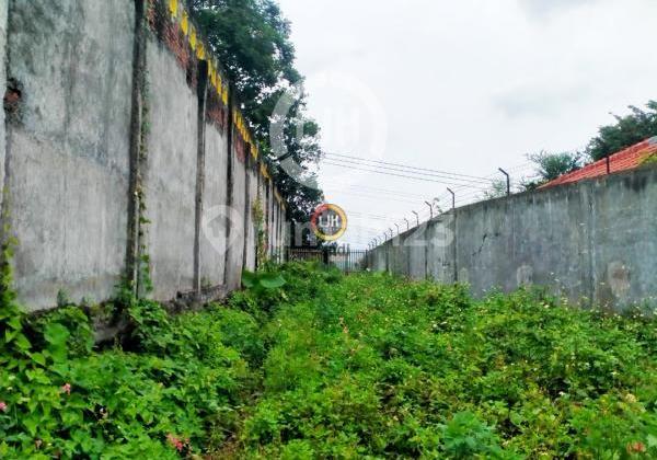 Plot in Jangli Karanganyar, Mount Semarang 2