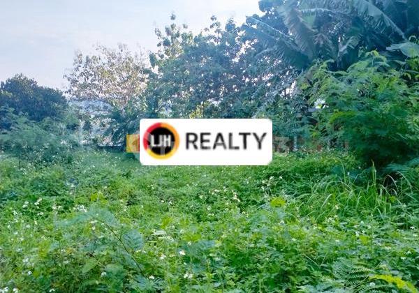 Kavling di Jangli Gabeng Semarang 1