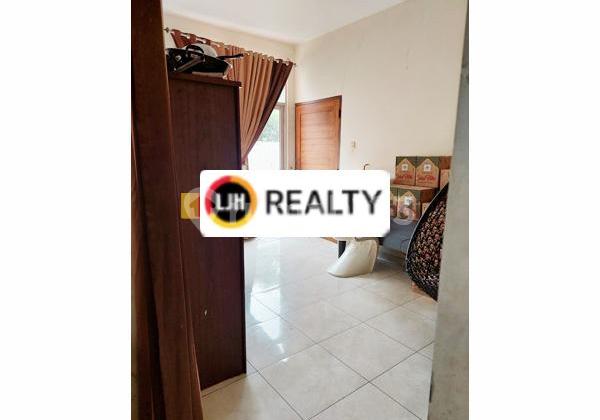 House in Griya Izzah 2 Gedawang Banyumanik Semarang 1