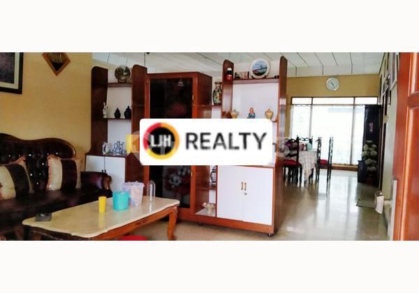 House in Kumudasmoro Utara, West Semarang 1