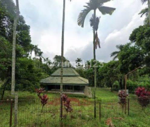 Dijual Tanah Kebun Daerah Carui Bogor Jawa Barat 1