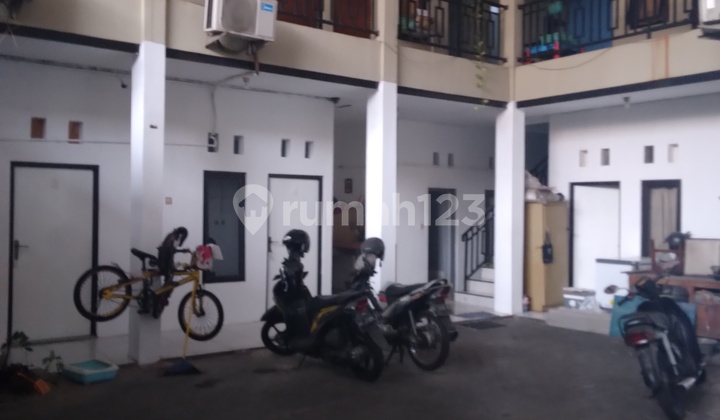 Dijual Kos Kosan Dekat Univ Trisakti Grogol 2