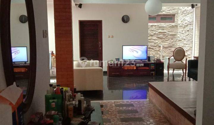 Dijual Rumah Daerah Sektor 5 Bintaro Jaya Tangerang Selatan 1