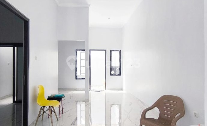 For sale cheap house area Jombang Ciputat Tangsel 2