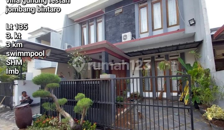 Dijual Rumah Daerah Ciputat Bu Dijual Rumah Daerah Ciputat Bu