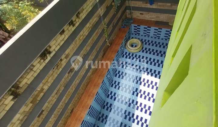 Dijual Cepat Rumah Daerah Ciputat Bu