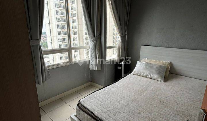 Dijual Unit Apartement Type Studio di Cinere Bellevue Suites 1