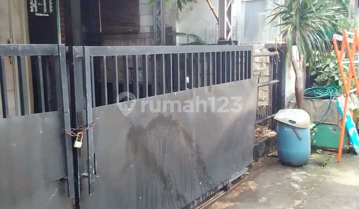 Dijual Rumah di Bumiland Jatimurni Pondok Melati Bekasi 2