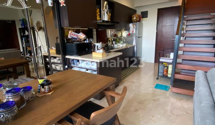 Dijual.appartmen Di Bintaro Bu