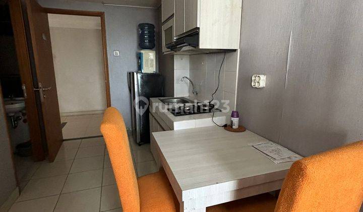 Dijual Unit Apartement Type Studio di Cinere Bellevue Suites 2