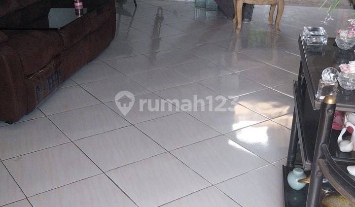 Dijual rumah siap huni daerah Pamulang Permai Tangerang Selatan 2