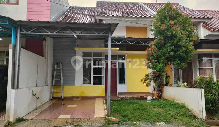 Dijual Rumah 1 Lantai Daerah Babelan Bekasi Utara