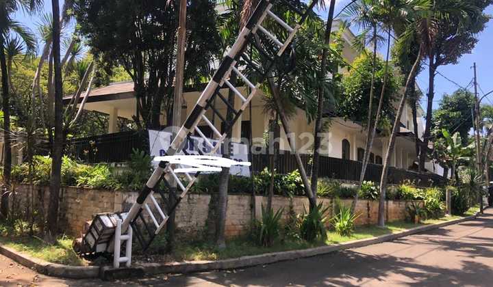 Dijual Rumah Daerah Kuningan Jakarta