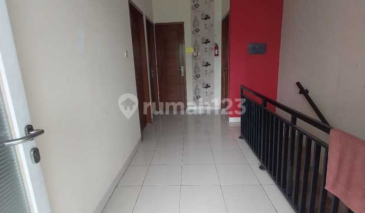 Dijual Rumah Daerah Ciputat Bu 2